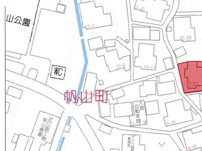 福井県越前市 武生駅15分 戸建て 134万円の競売物件情報 #19