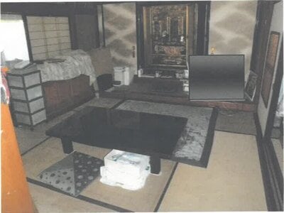 福井県越前市 武生駅15分 戸建て 134万円の競売物件情報 #2