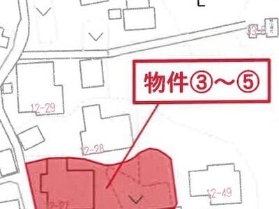 福井県越前市 武生駅15分 戸建て 134万円の競売物件情報 #20