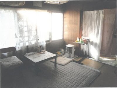 福井県越前市 武生駅15分 戸建て 134万円の競売物件情報 #6