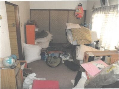 福井県越前市 武生駅15分 戸建て 134万円の競売物件情報 #8