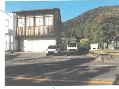 福井県越前市 武生駅14分 戸建て 232万円の競売物件情報 #1