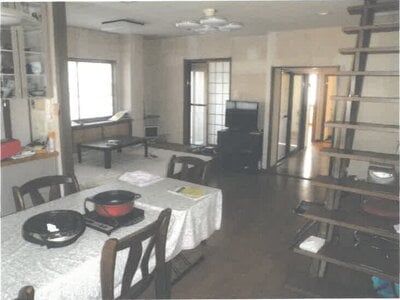 福井県越前市 武生駅14分 戸建て 232万円の競売物件情報 #6