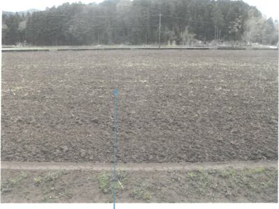 福井県福井市 足羽駅23分 農地 33万円の競売物件情報 #3