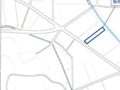 福井県福井市 足羽駅23分 農地 33万円の競売物件情報 #4