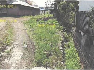 (値下げ) 秋田県鹿角市 十和田南駅2分 土地 73万円の競売物件情報 #3
