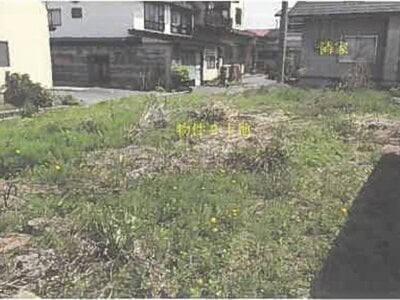 (値下げ) 秋田県鹿角市 十和田南駅2分 土地 73万円の競売物件情報 #6