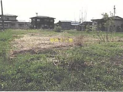 (値下げ) 秋田県鹿角市 十和田南駅2分 土地 73万円の競売物件情報 #8