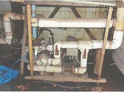 秋田県鹿角市 陸中大里駅8分 戸建て 2,041万円の競売物件情報 #112