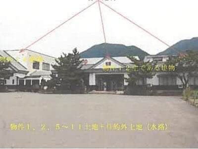 秋田県鹿角市 陸中大里駅8分 戸建て 2,041万円の競売物件情報 #18