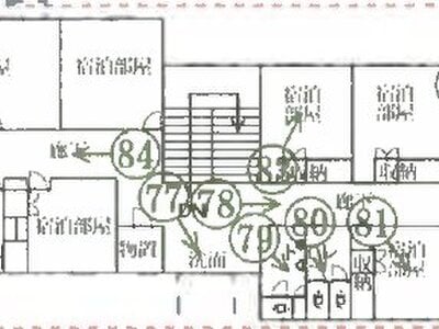 秋田県鹿角市 陸中大里駅8分 戸建て 2,041万円の競売物件情報 #2
