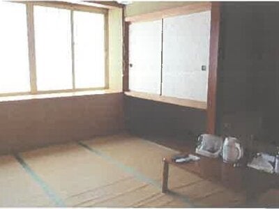 秋田県鹿角市 陸中大里駅8分 戸建て 2,041万円の競売物件情報 #23