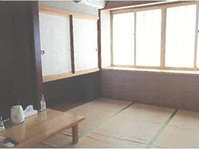 秋田県鹿角市 陸中大里駅8分 戸建て 2,041万円の競売物件情報 #25