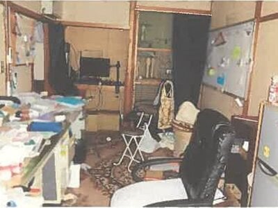 秋田県鹿角市 陸中大里駅8分 戸建て 2,041万円の競売物件情報 #31