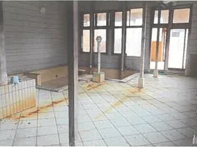 秋田県鹿角市 陸中大里駅8分 戸建て 2,041万円の競売物件情報 #34