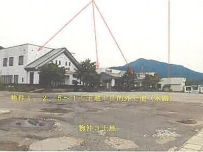 秋田県鹿角市 陸中大里駅8分 戸建て 2,041万円の競売物件情報 #4
