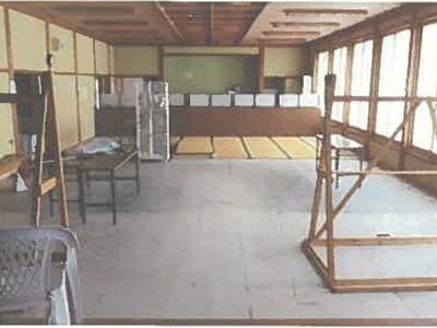 秋田県鹿角市 陸中大里駅8分 戸建て 2,041万円の競売物件情報 #43