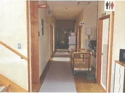 秋田県鹿角市 陸中大里駅8分 戸建て 2,041万円の競売物件情報 #46