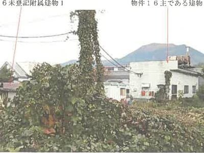 秋田県鹿角市 陸中大里駅8分 戸建て 2,041万円の競売物件情報 #5