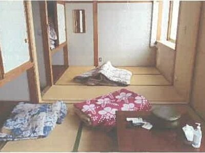 秋田県鹿角市 陸中大里駅8分 戸建て 2,041万円の競売物件情報 #50