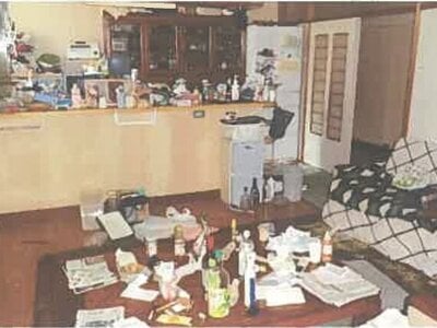 秋田県鹿角市 陸中大里駅8分 戸建て 2,041万円の競売物件情報 #60