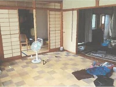 秋田県鹿角市 陸中大里駅8分 戸建て 2,041万円の競売物件情報 #62