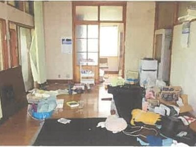 秋田県鹿角市 陸中大里駅8分 戸建て 2,041万円の競売物件情報 #63