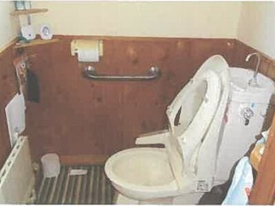 秋田県鹿角市 陸中大里駅8分 戸建て 2,041万円の競売物件情報 #64