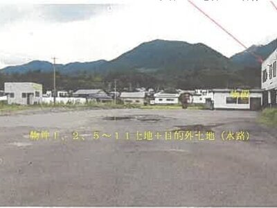 秋田県鹿角市 陸中大里駅8分 戸建て 2,041万円の競売物件情報 #7