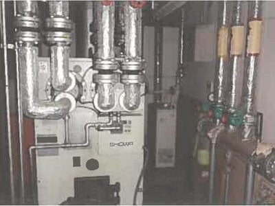 秋田県鹿角市 陸中大里駅8分 戸建て 2,041万円の競売物件情報 #76