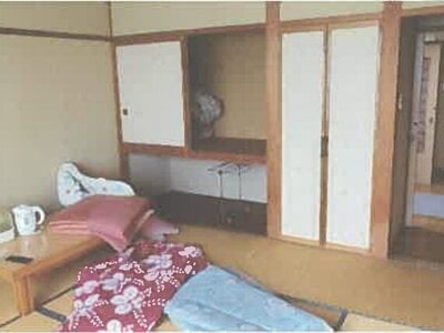 秋田県鹿角市 陸中大里駅8分 戸建て 2,041万円の競売物件情報 #84