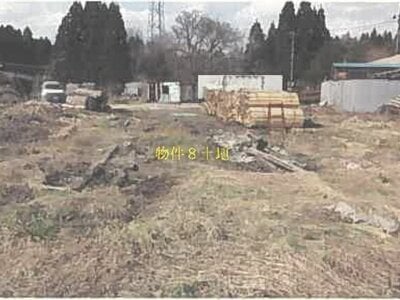 (値下げ) 秋田県大館市 大館駅25分 戸建て 285万円の競売物件情報 #13