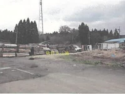 (値下げ) 秋田県大館市 大館駅25分 戸建て 285万円の競売物件情報 #14