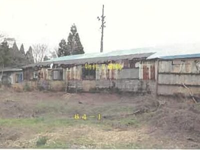 (値下げ) 秋田県大館市 大館駅25分 戸建て 285万円の競売物件情報 #16