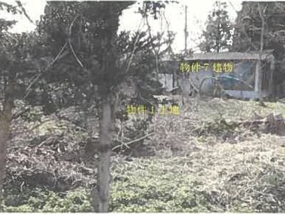 (値下げ) 秋田県大館市 大館駅25分 戸建て 285万円の競売物件情報 #19