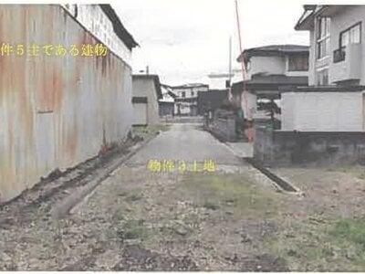 (値下げ) 秋田県大館市 大館駅25分 戸建て 285万円の競売物件情報 #2