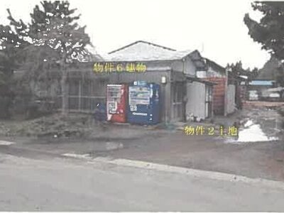 (値下げ) 秋田県大館市 大館駅25分 戸建て 285万円の競売物件情報 #3