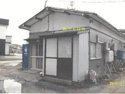 (値下げ) 秋田県大館市 大館駅25分 戸建て 285万円の競売物件情報 #4