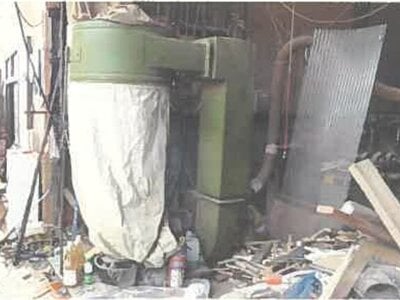 (値下げ) 秋田県大館市 大館駅25分 戸建て 285万円の競売物件情報 #42