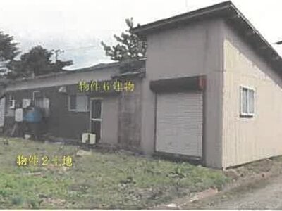 (値下げ) 秋田県大館市 大館駅25分 戸建て 285万円の競売物件情報 #5