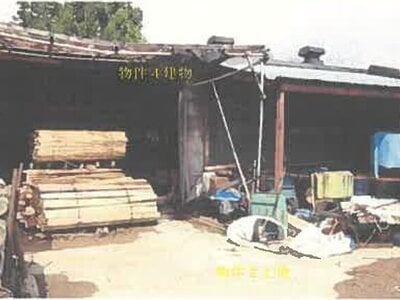 (値下げ) 秋田県大館市 大館駅25分 戸建て 285万円の競売物件情報 #8