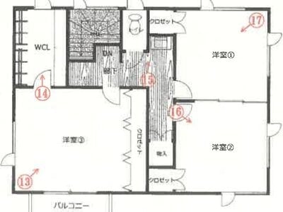 秋田県大館市 東大館駅26分 戸建て 713万円の競売物件情報 #2
