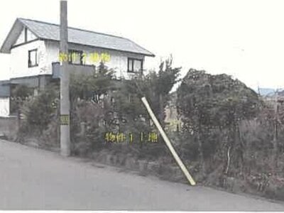 秋田県大館市 東大館駅26分 戸建て 713万円の競売物件情報 #3