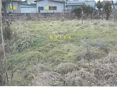 秋田県大館市 東大館駅26分 戸建て 713万円の競売物件情報 #6