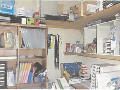 秋田県北秋田市 糠沢駅20分 戸建て 802万円の競売物件情報 #12