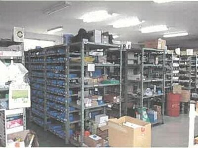 秋田県北秋田市 糠沢駅20分 戸建て 802万円の競売物件情報 #13