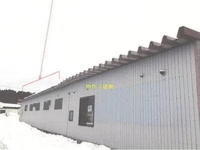 秋田県北秋田市 糠沢駅20分 戸建て 802万円の競売物件情報 #16
