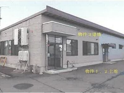 秋田県北秋田市 糠沢駅20分 戸建て 802万円の競売物件情報 #3
