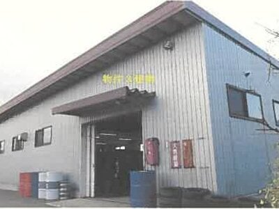 秋田県北秋田市 糠沢駅20分 戸建て 802万円の競売物件情報 #4