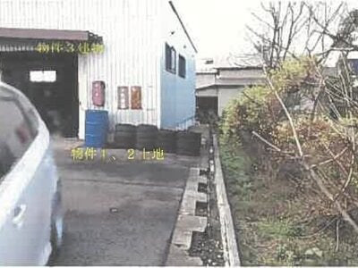 秋田県北秋田市 糠沢駅20分 戸建て 802万円の競売物件情報 #5